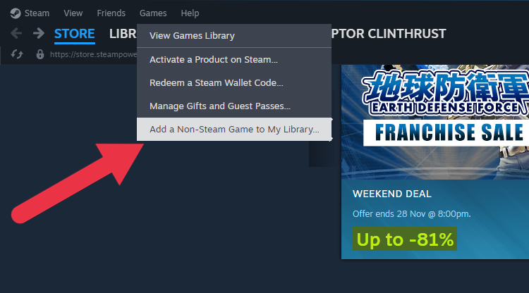Как стримить любые PC‑игры через Steam Remote Play