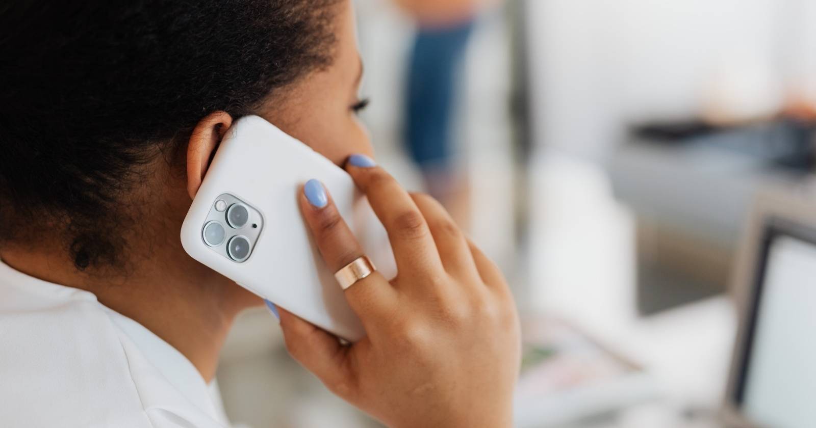 Изоляция голоса на iPhone — инструкция