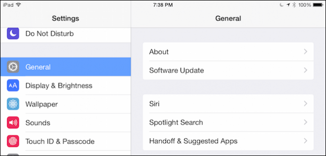 Включить «Привет, Siri» на iPhone и iPad