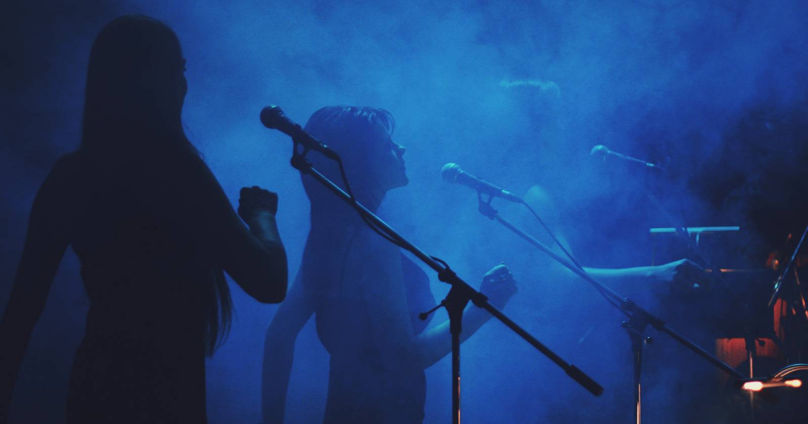 Хоровые эффекты для вокала — руководство