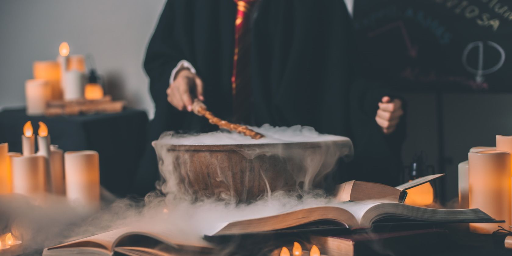 Превратите iPhone в волшебную палочку с Siri