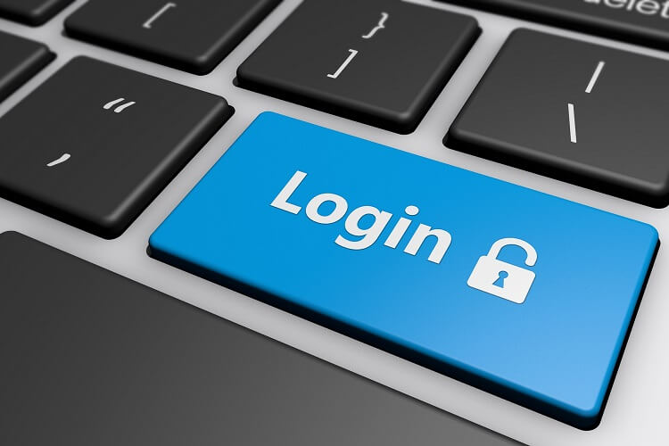 Вход в клиент IPVanish