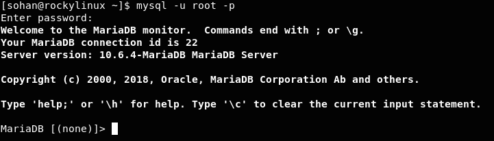 Установка Centreon на Rocky Linux
