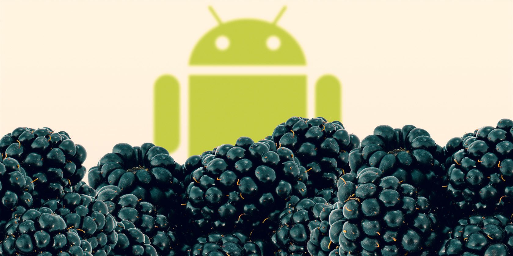 Установка Android‑приложений на BlackBerry 10
