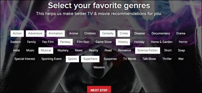 Окно с предложением включить уведомления и перейти на панель управления