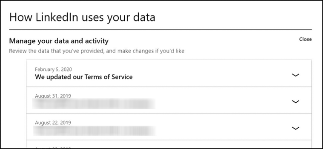 История данных LinkedIn: лог транзакций и синхронизаций