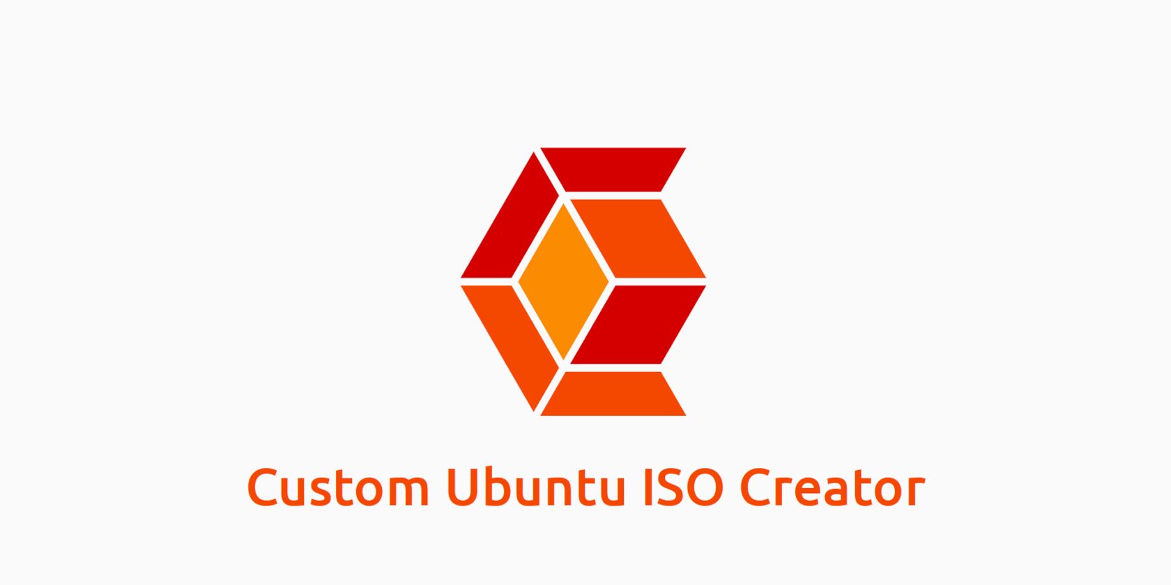 Кастомный ISO Ubuntu с Cubic
