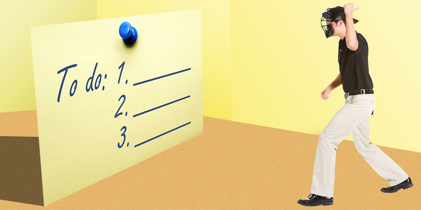 Как приоритизировать список дел и действительно делать