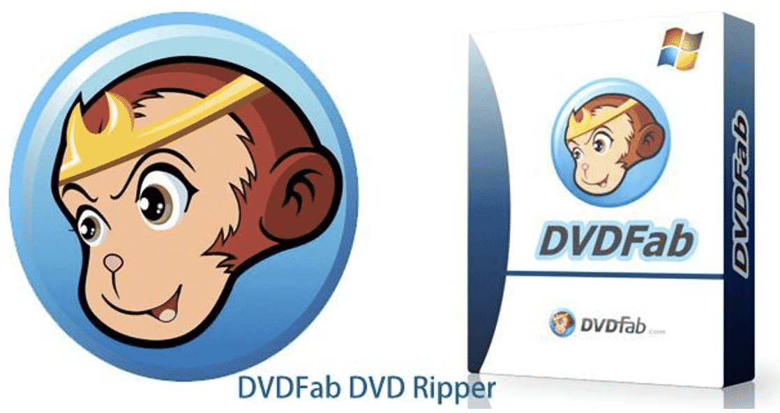 DVDFab DVD Ripper — обзор и руководство