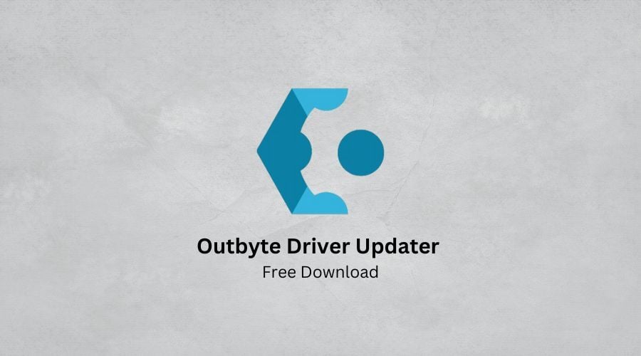 Outbyte Driver Updater — сканирование и список драйверов