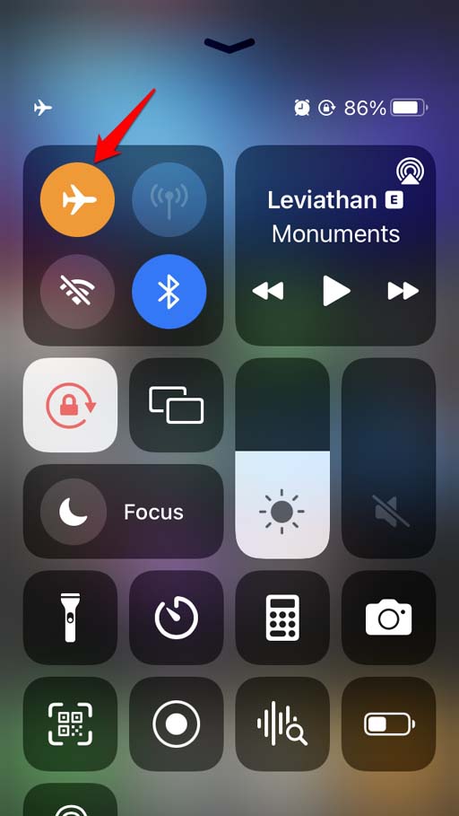 Устранение зависания YouTube на iPhone