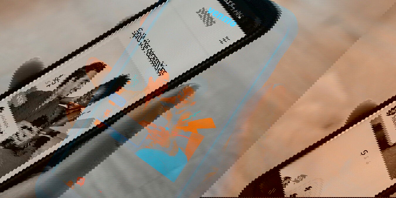 Сделать Venmo приватным: защита конфиденциальности