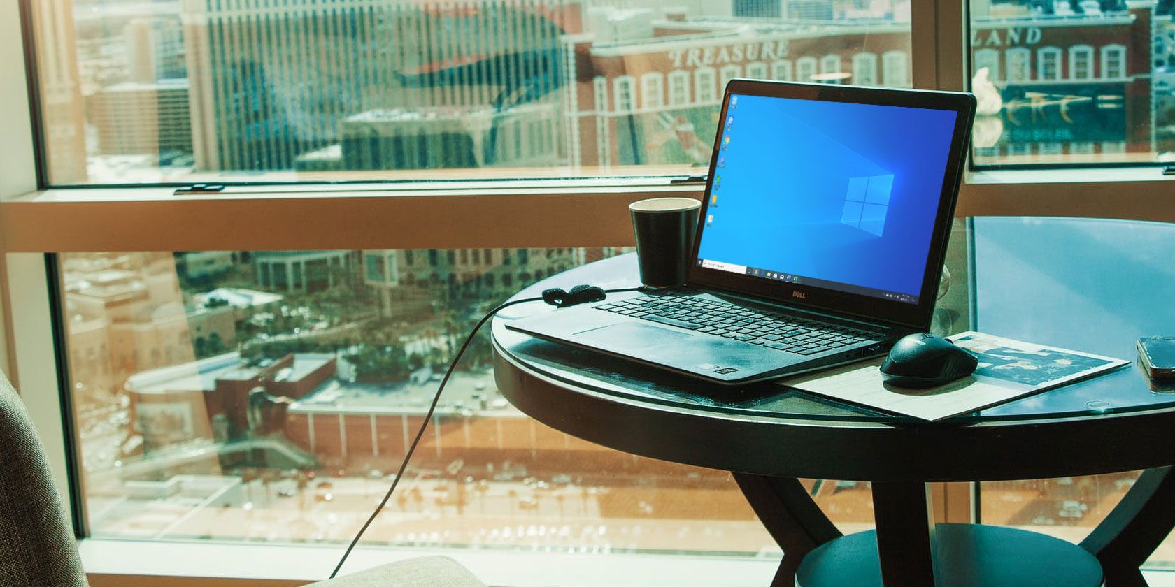 Исправить неверный процент батареи Windows 10