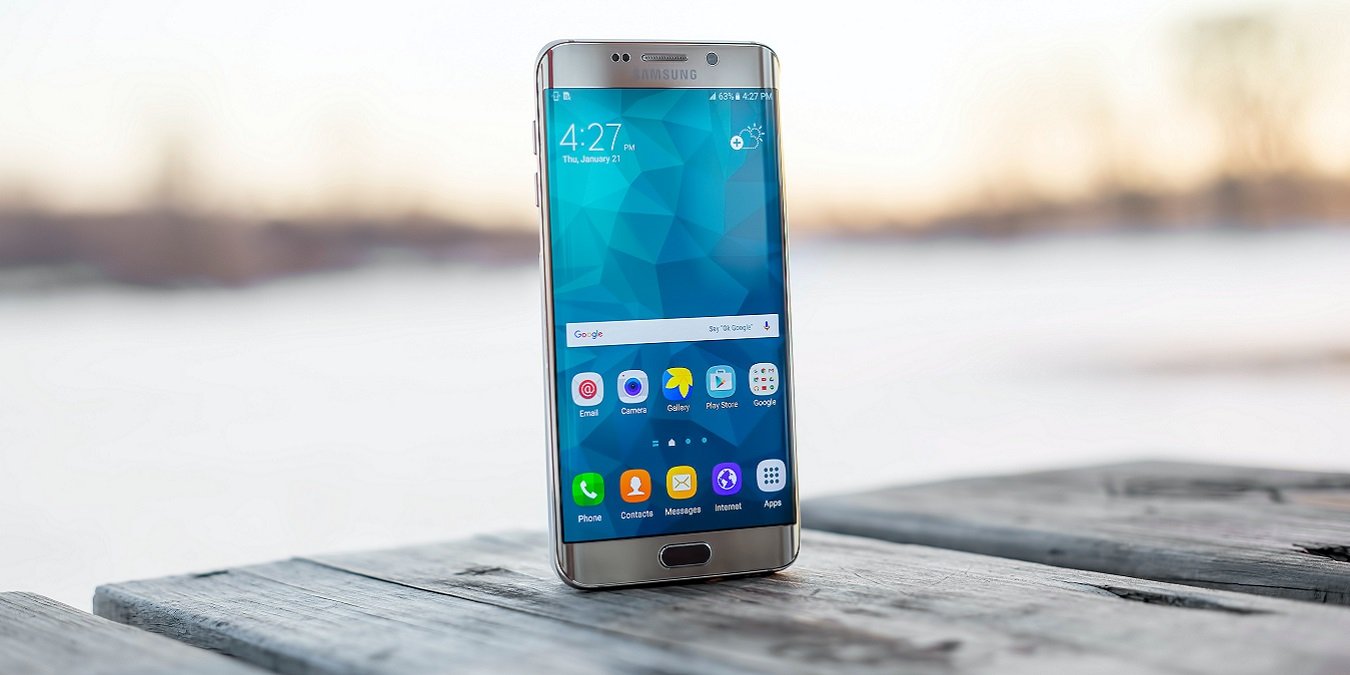 Назначить главный экран на Android