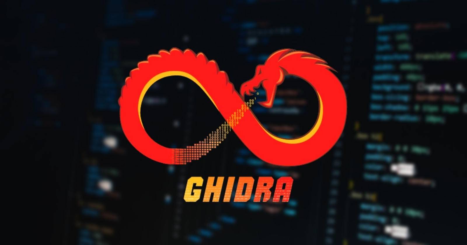 Установка Ghidra в Linux