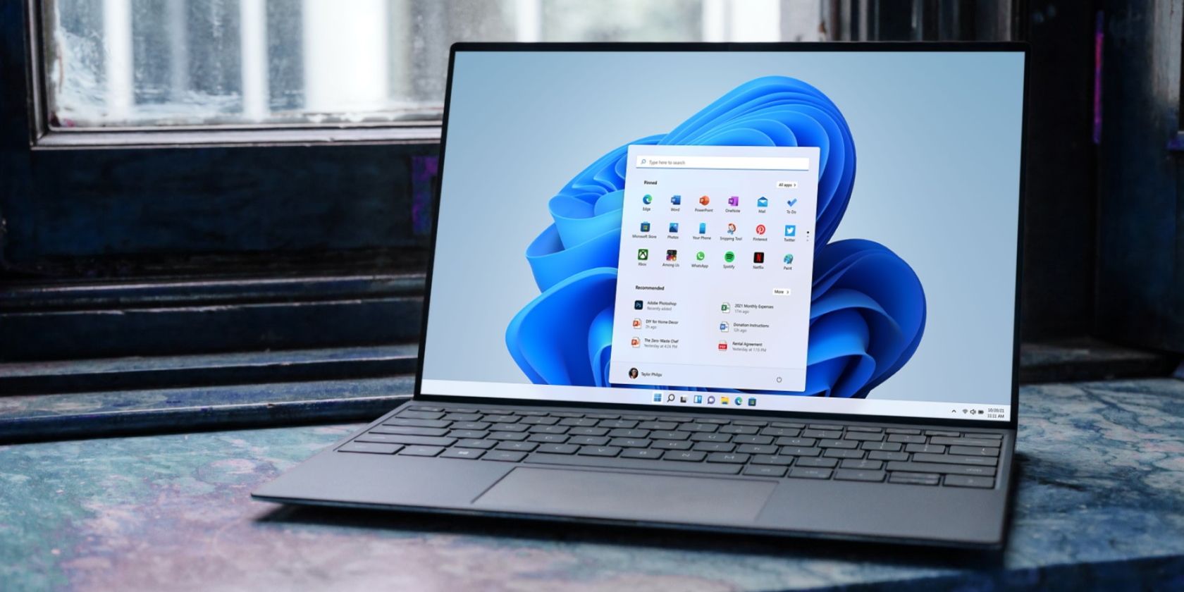 Уведомления автозапуска в Windows 11