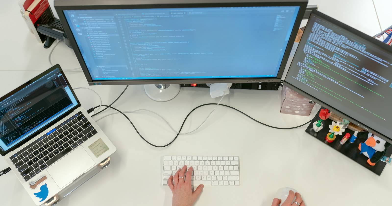 Как стать инженером‑программистом — пошагово