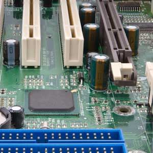 Диагностика ПК, который не включается