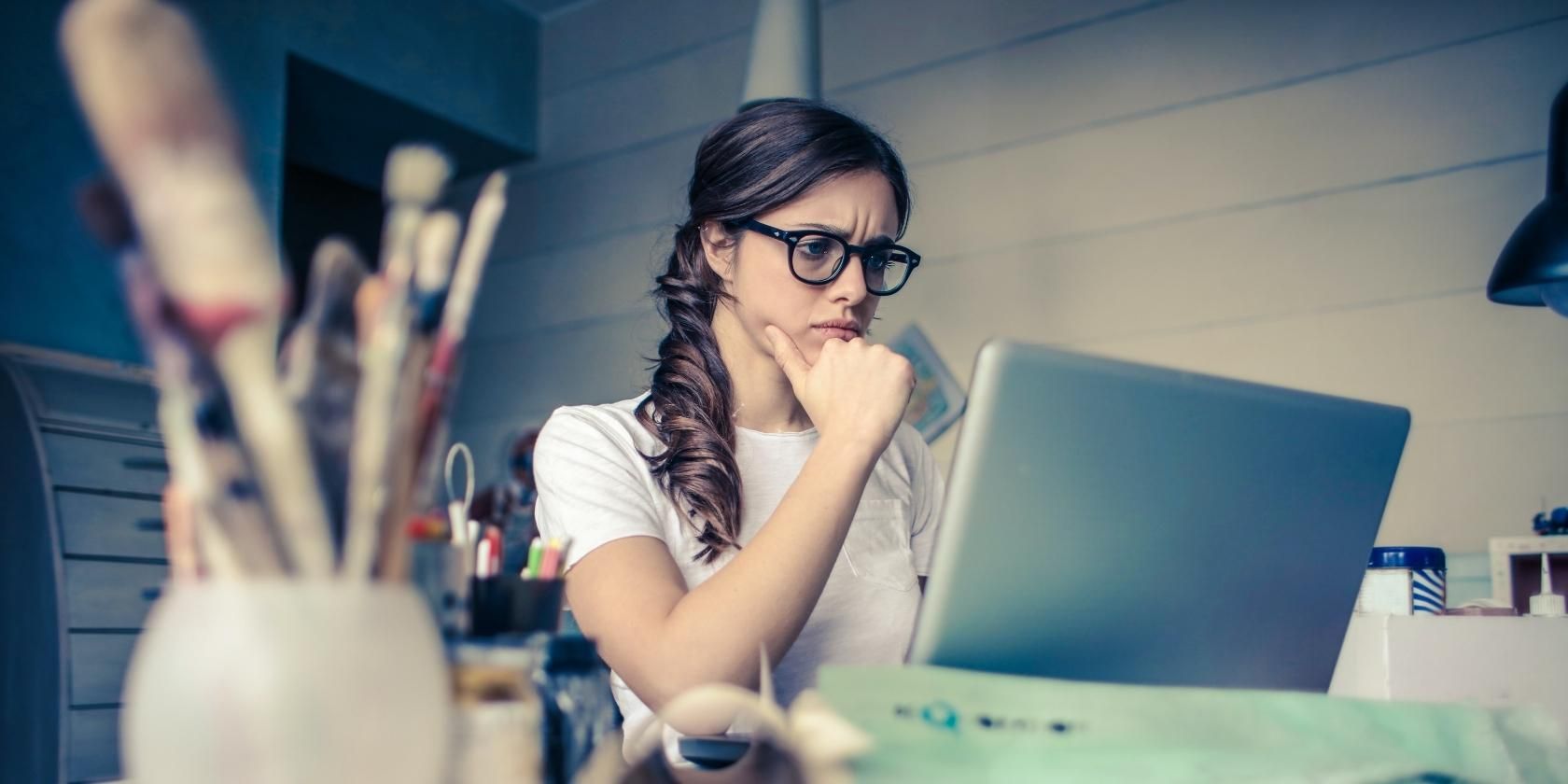 Как увеличить курсор на Mac