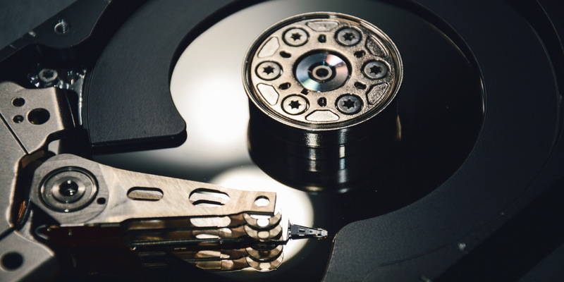 Клонирование Windows 10 с Clonezilla