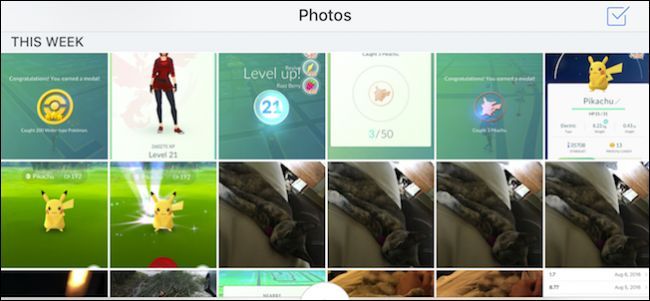 Автозагрузка фото в Dropbox с телефона