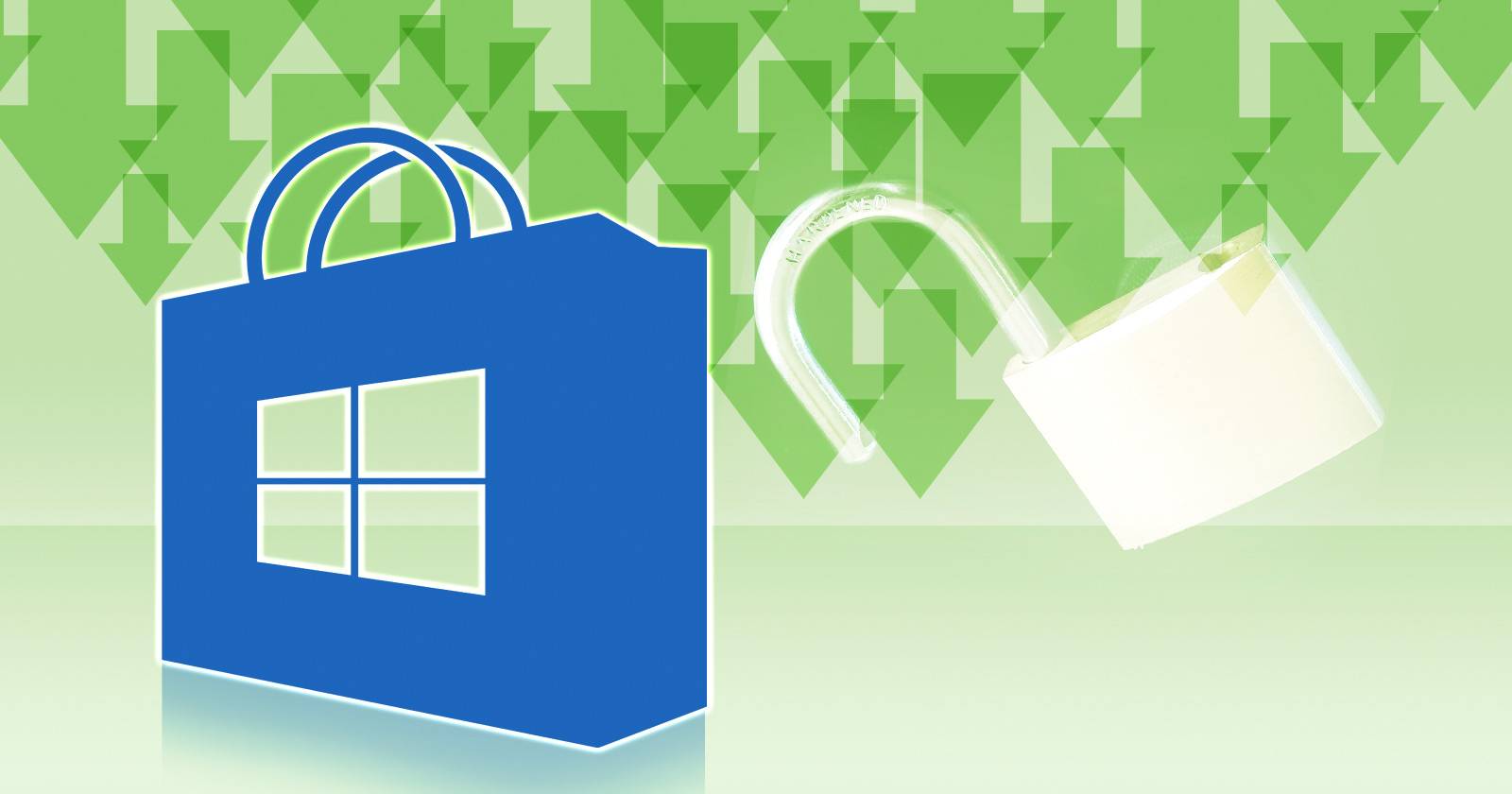 Как включить sideload в Windows 8 и 10