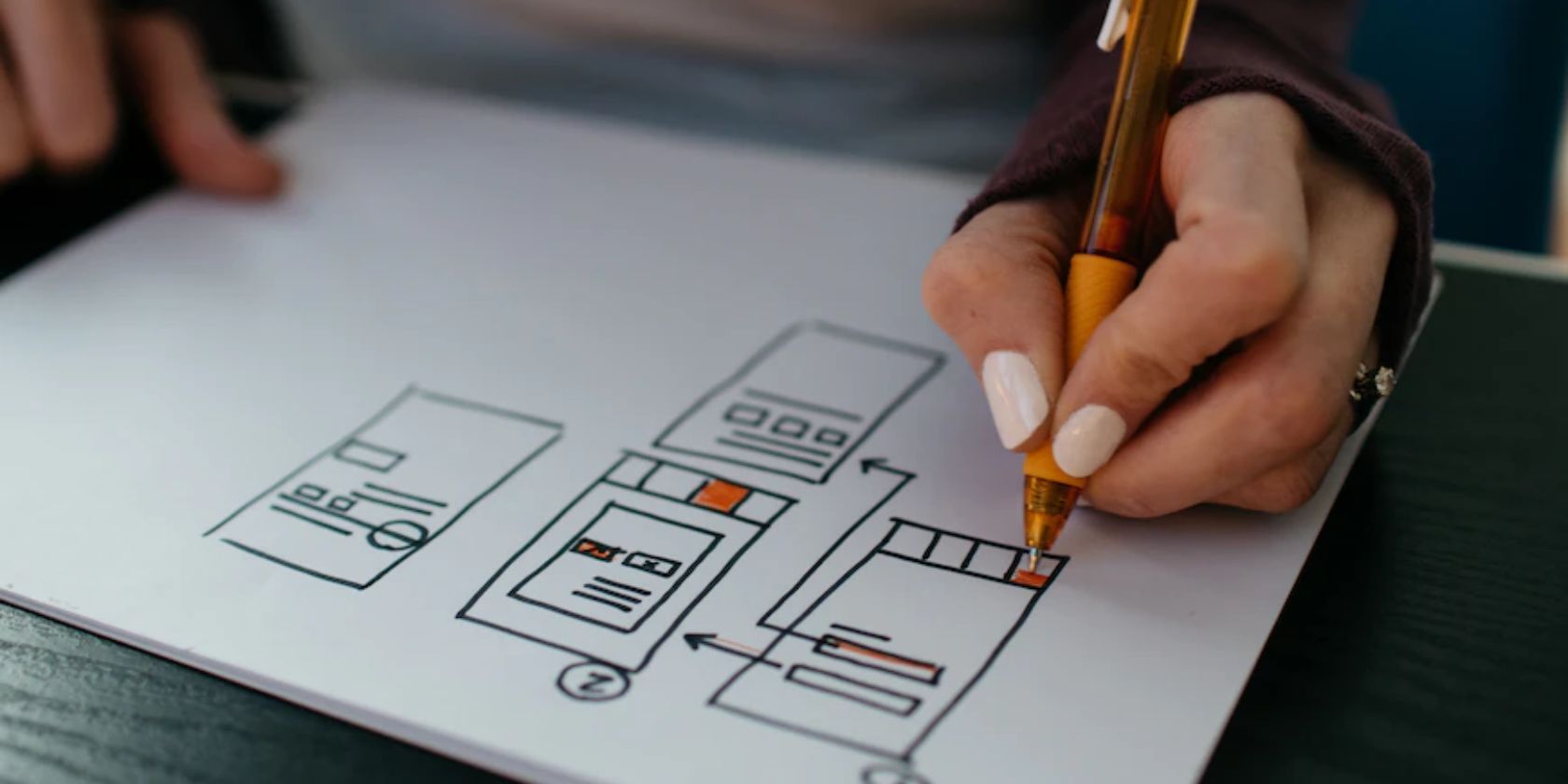 Game Over в Arcade: экран и кнопки