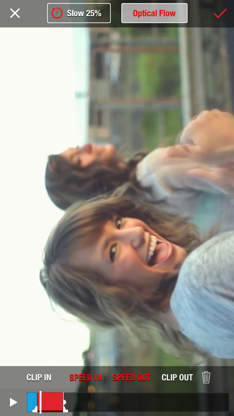 Окно редактирования SloPro.