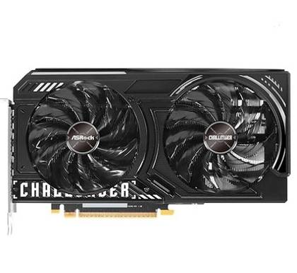 Intel Arc B580 настольная видеокарта