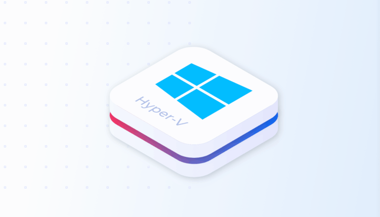 Установка и включение Hyper-V в Windows 11