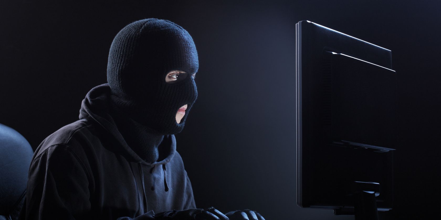 Как защитить настольный компьютер от кражи