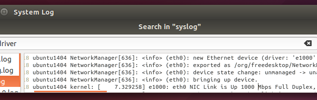 Схема ядра и модулей драйверов в Linux