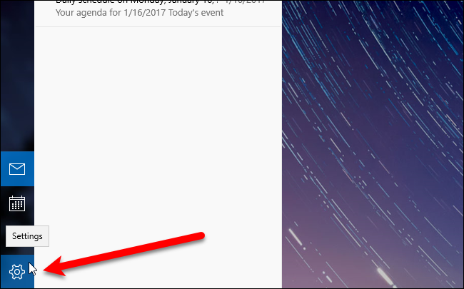 Автоответ в Mail (Windows 10) — как настроить