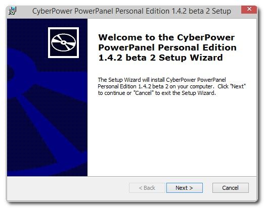 Подключение ИБП и устройства