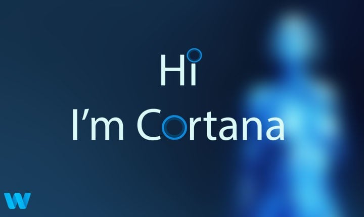 Напоминания Cortana в Windows 10 Mobile