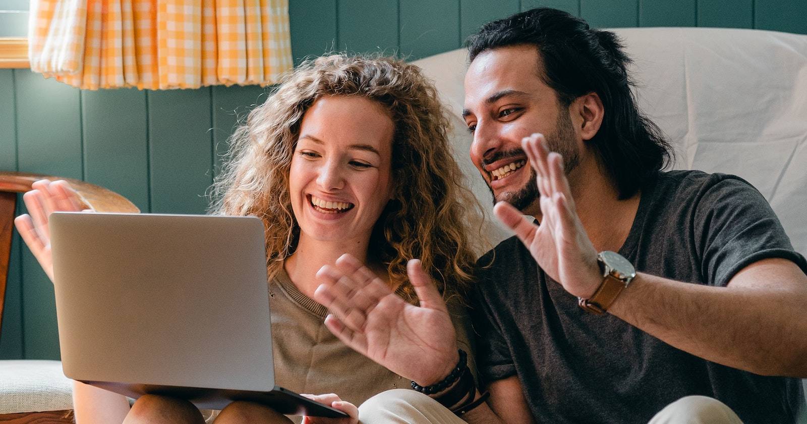 Как включить камеру на Mac