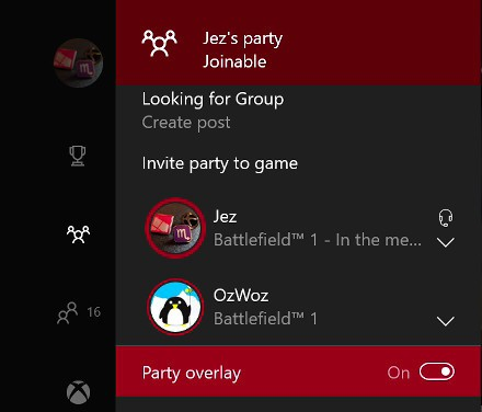 Скриншот запуска партии