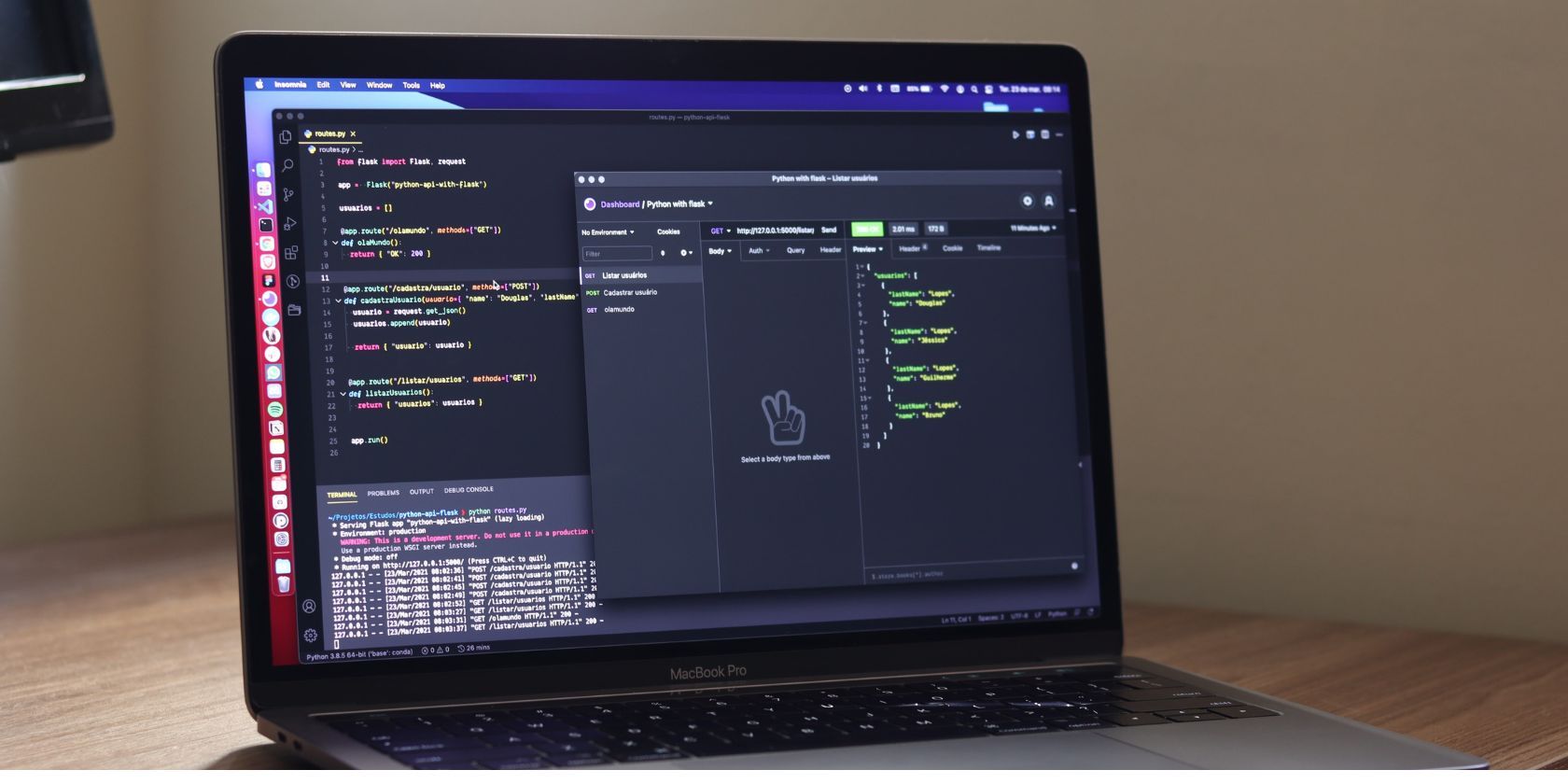 GraphQL в Go: запросы к GraphQL API