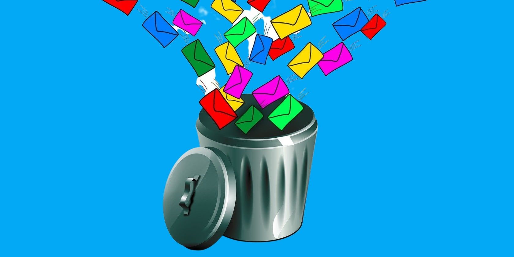 Автоматическое очищение Корзины в Windows