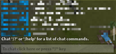 Icône Emotes dans l'interface de jeu Roblox