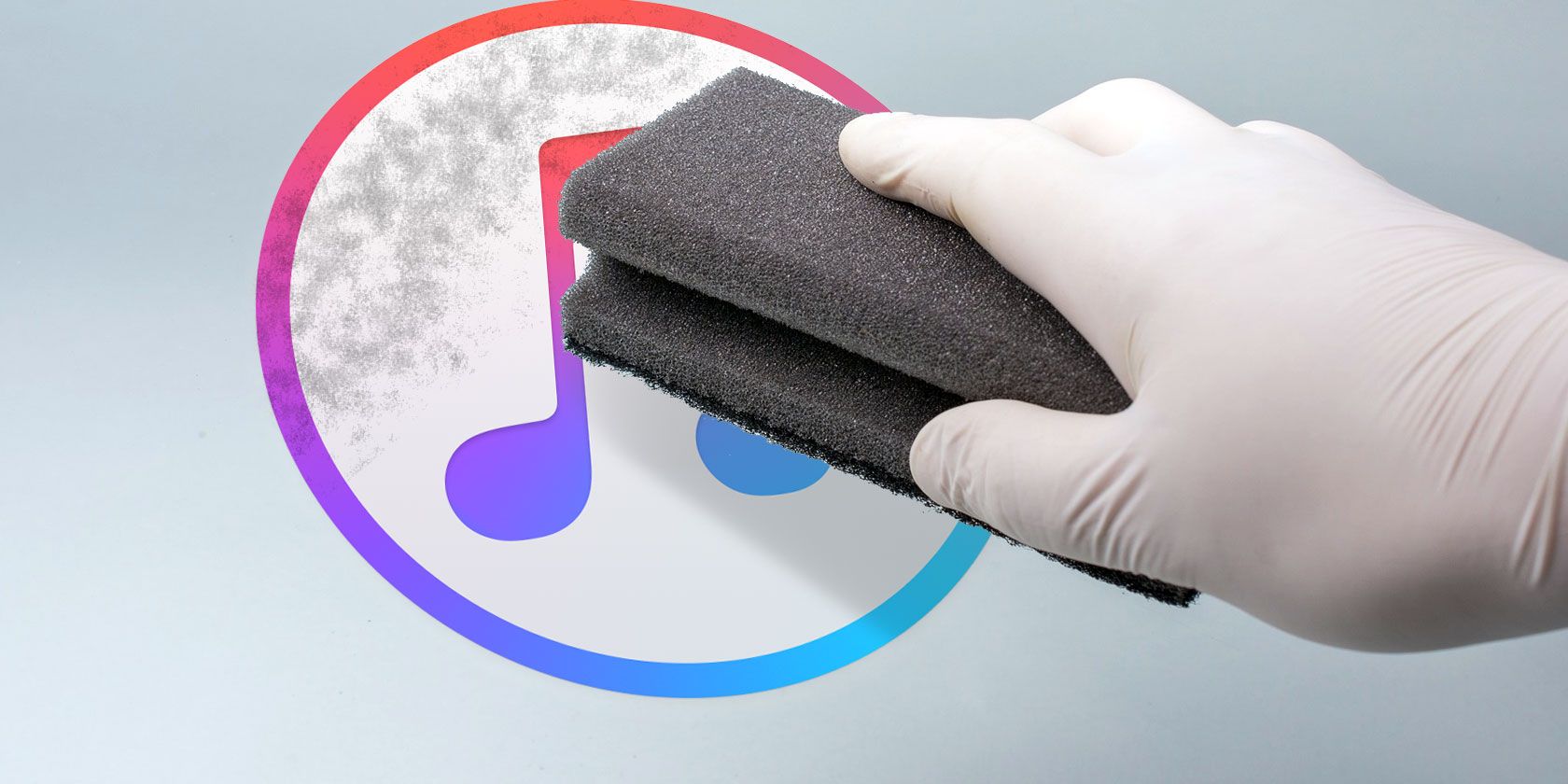 Как очистить и ускорить iTunes