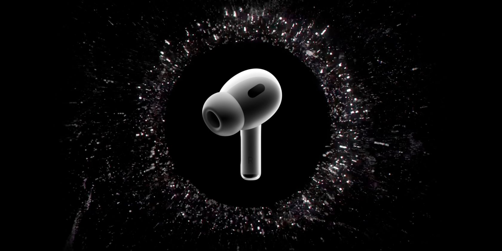 Conversation Awareness на AirPods Pro — как включить