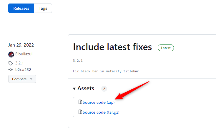 Сделать Linux похожим на Windows 10