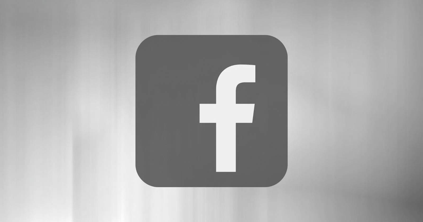 Восстановить удалённую запись на Facebook