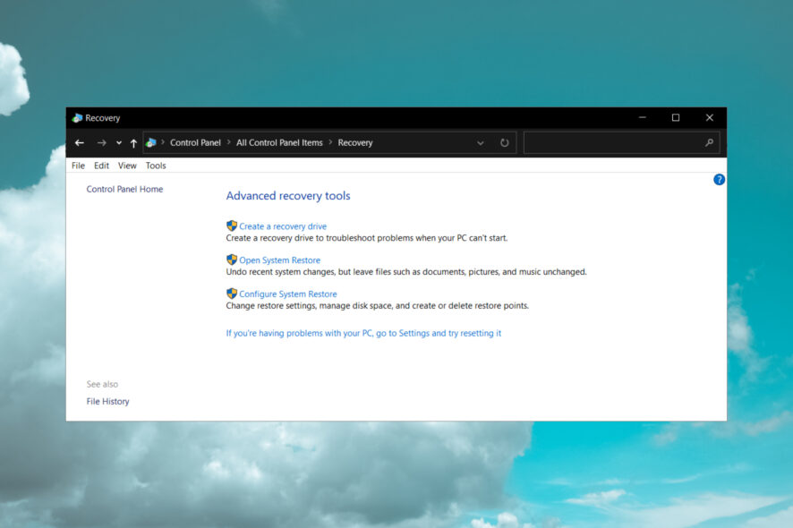 Резервная копия Windows 10 на USB — быстро и безопасно