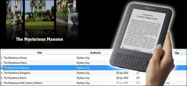 Пронумеровать серию книг в Calibre