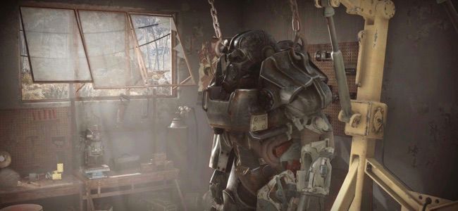 Установка модов Skyrim и Fallout 4 через NMM