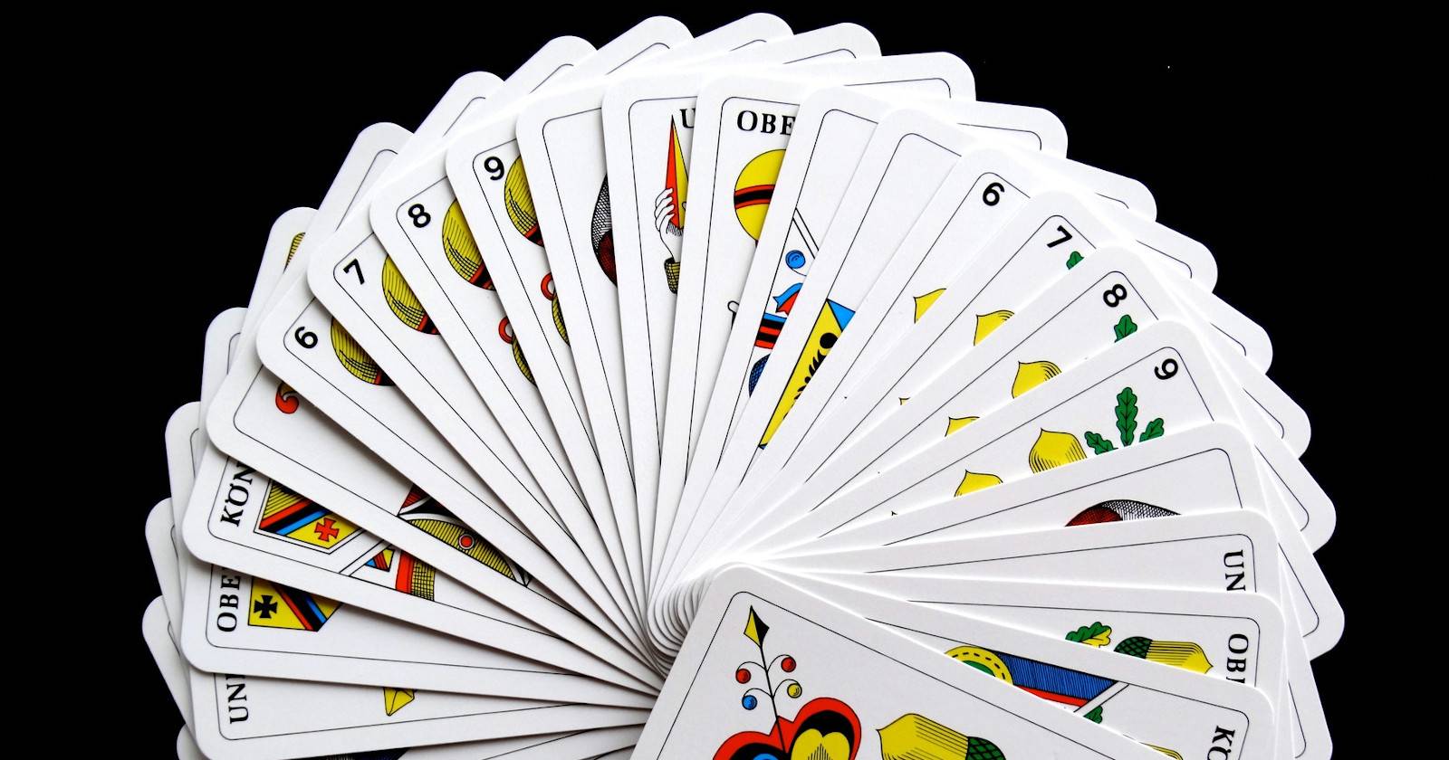 Редактор колод Tabletop Simulator: быстро и правильно