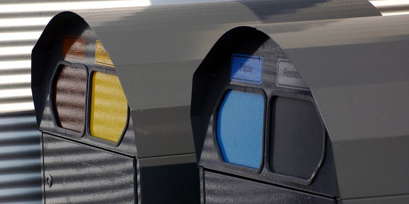 Как отключить Корзину в Windows 10