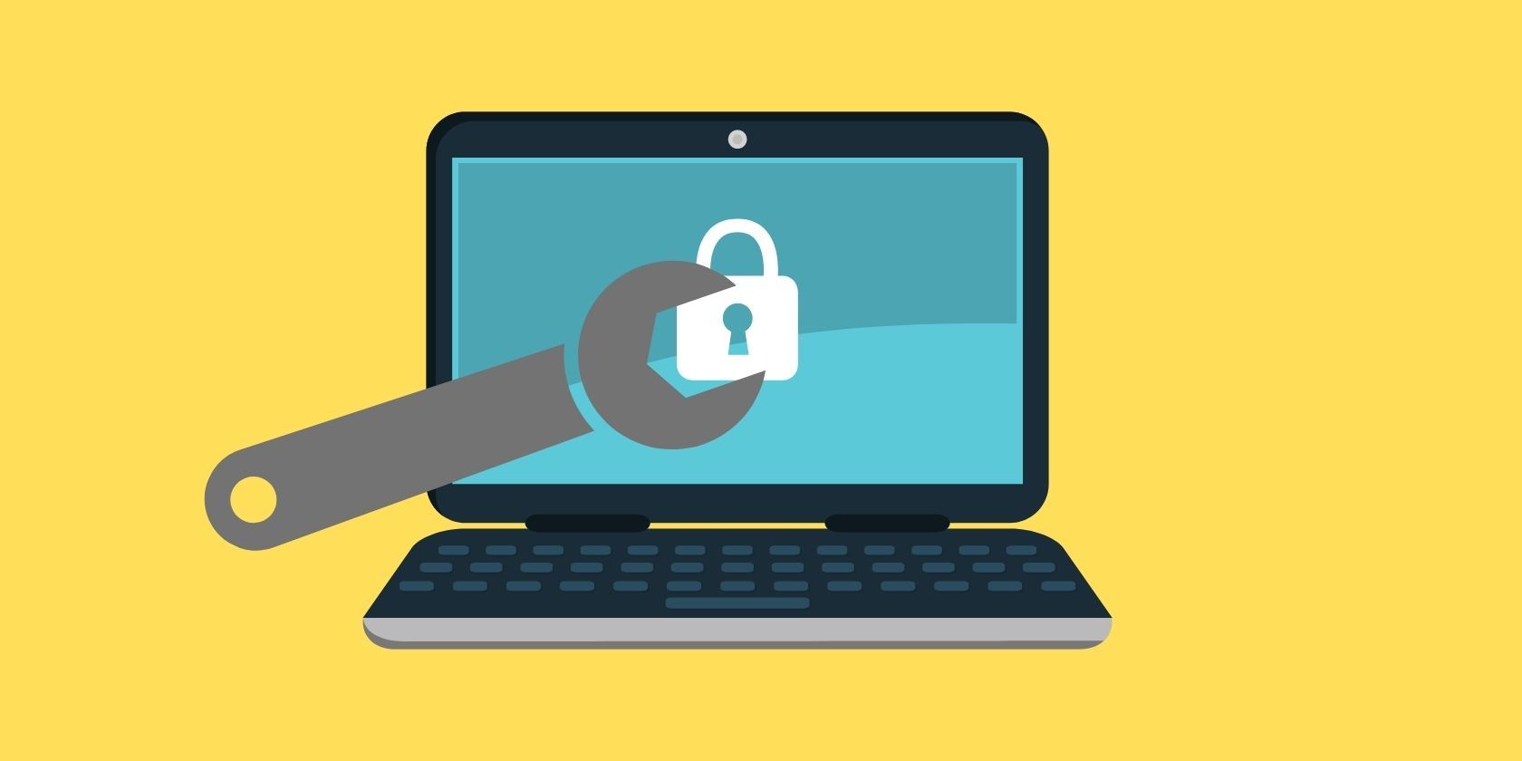 Настройка экрана блокировки Windows 11